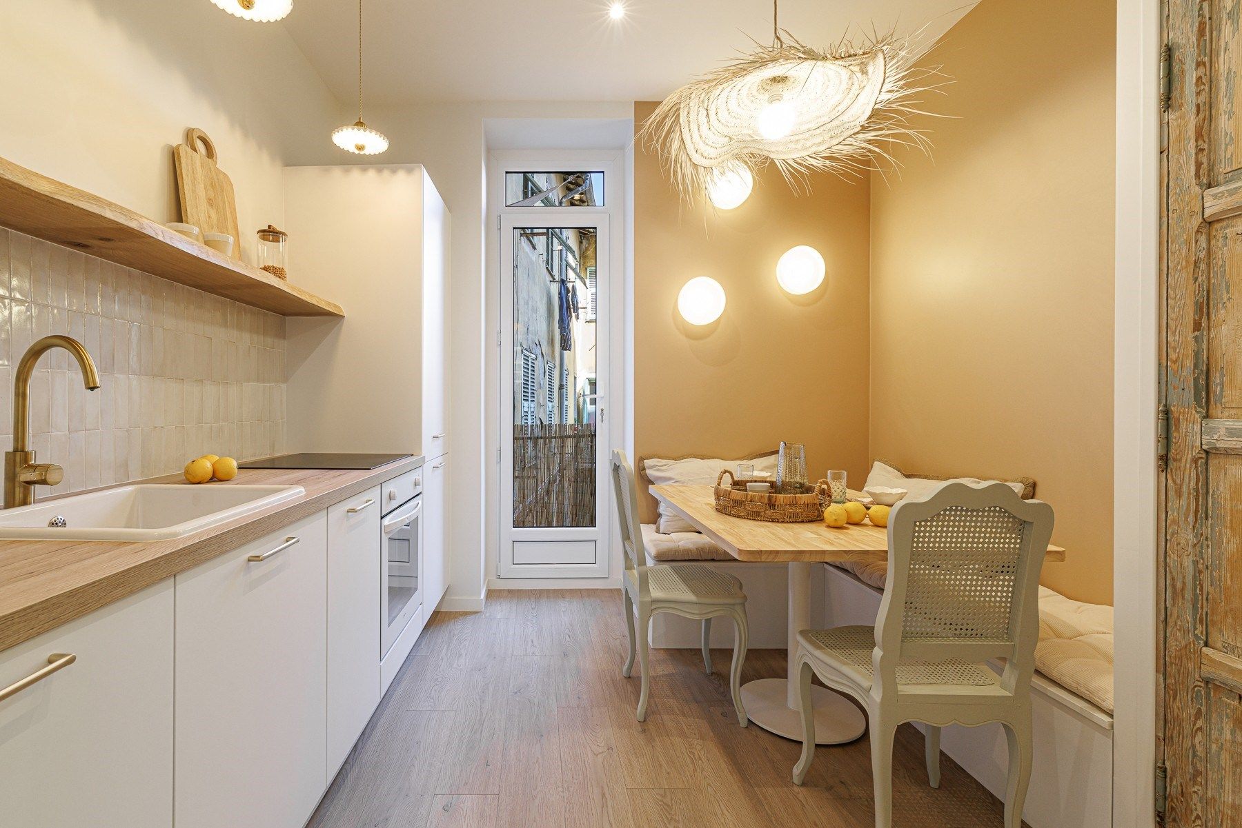 appartement 3 Pièces en vente sur NICE (06300)