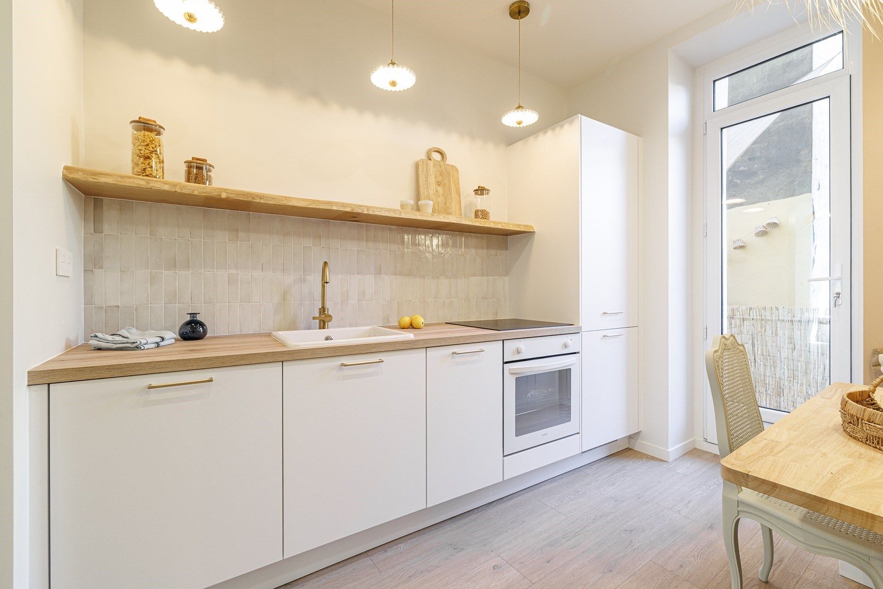 appartement 3 Pièces en vente sur NICE (06300)