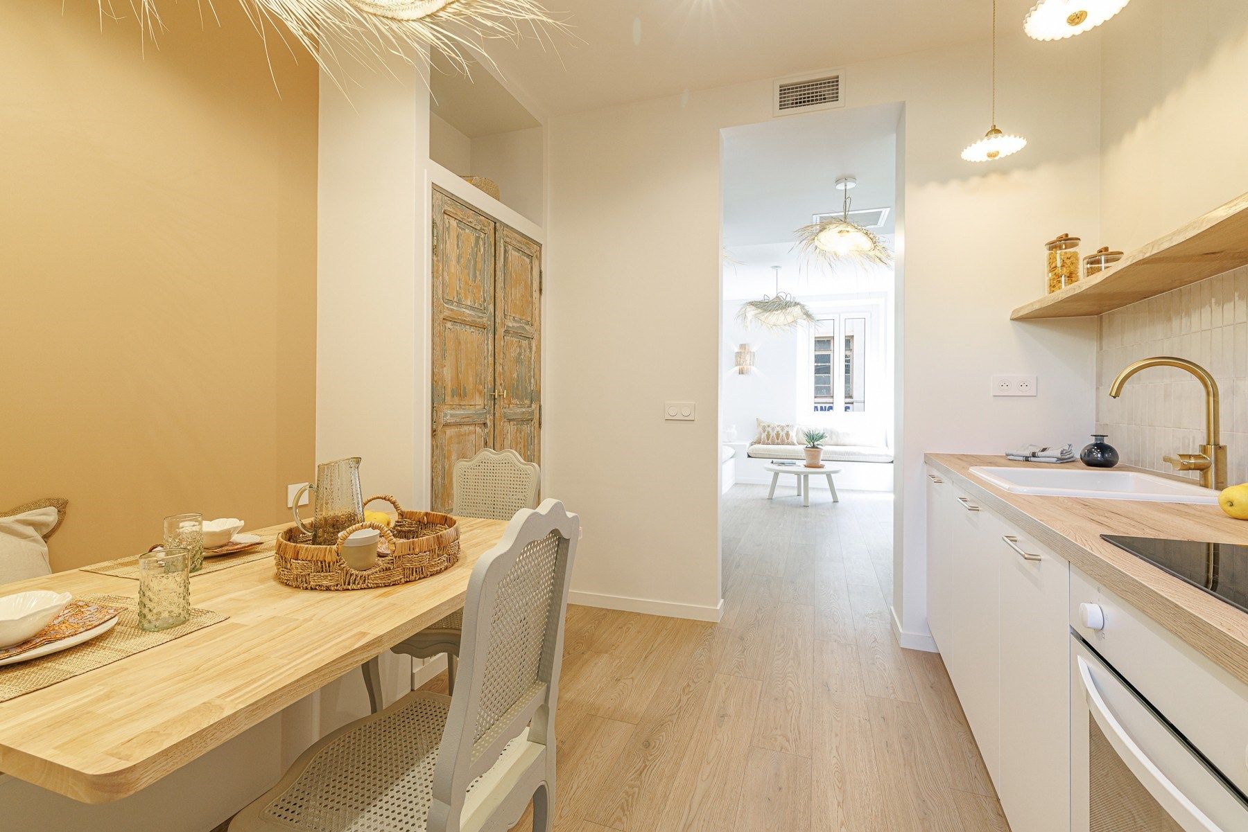 appartement 3 Pièces en vente sur NICE (06300)