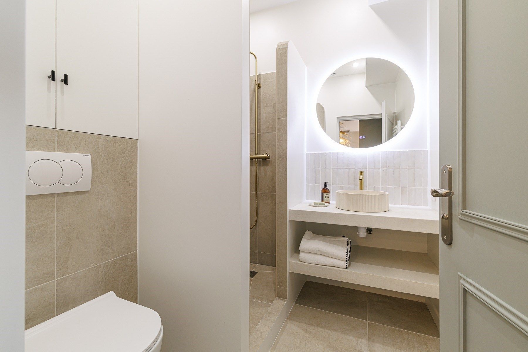 appartement 3 Pièces en vente sur NICE (06300)