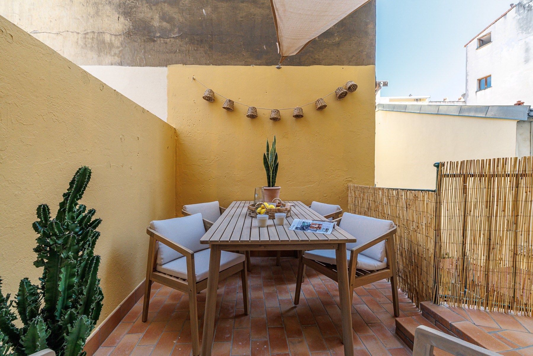 appartement 3 Pièces en vente sur NICE (06300)