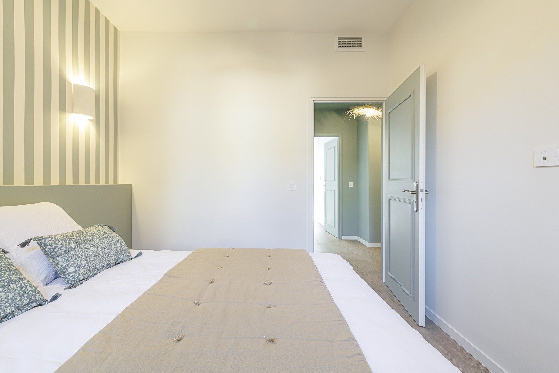 appartement 3 Pièces en vente sur NICE (06300)