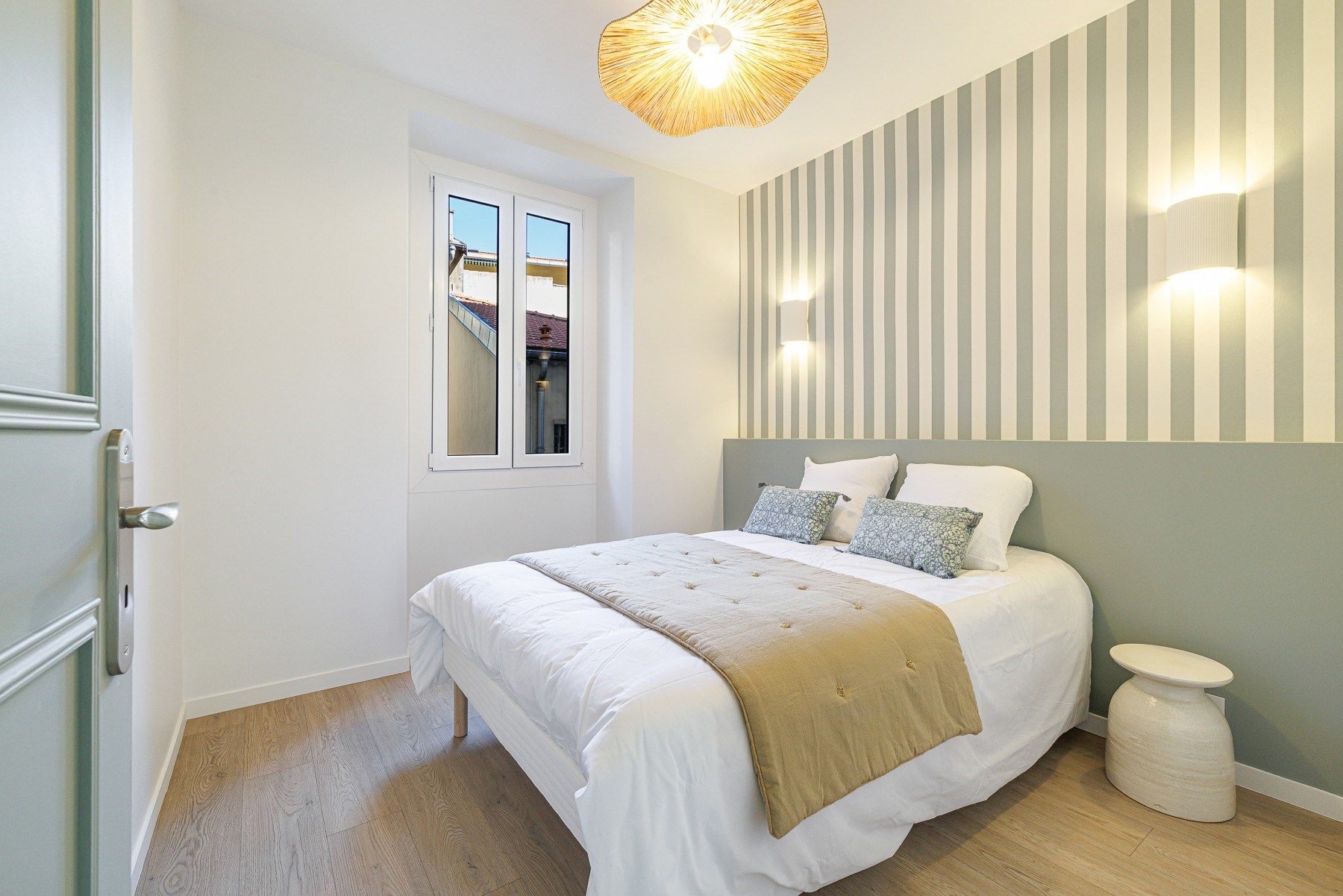 apartment 3 Rooms for sale on NICE (06000)