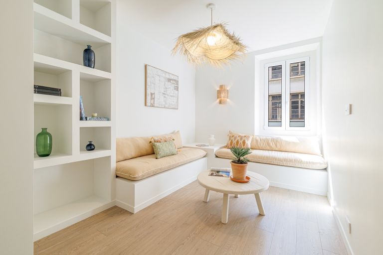 appartement 3 Pièces en vente sur NICE (06300)