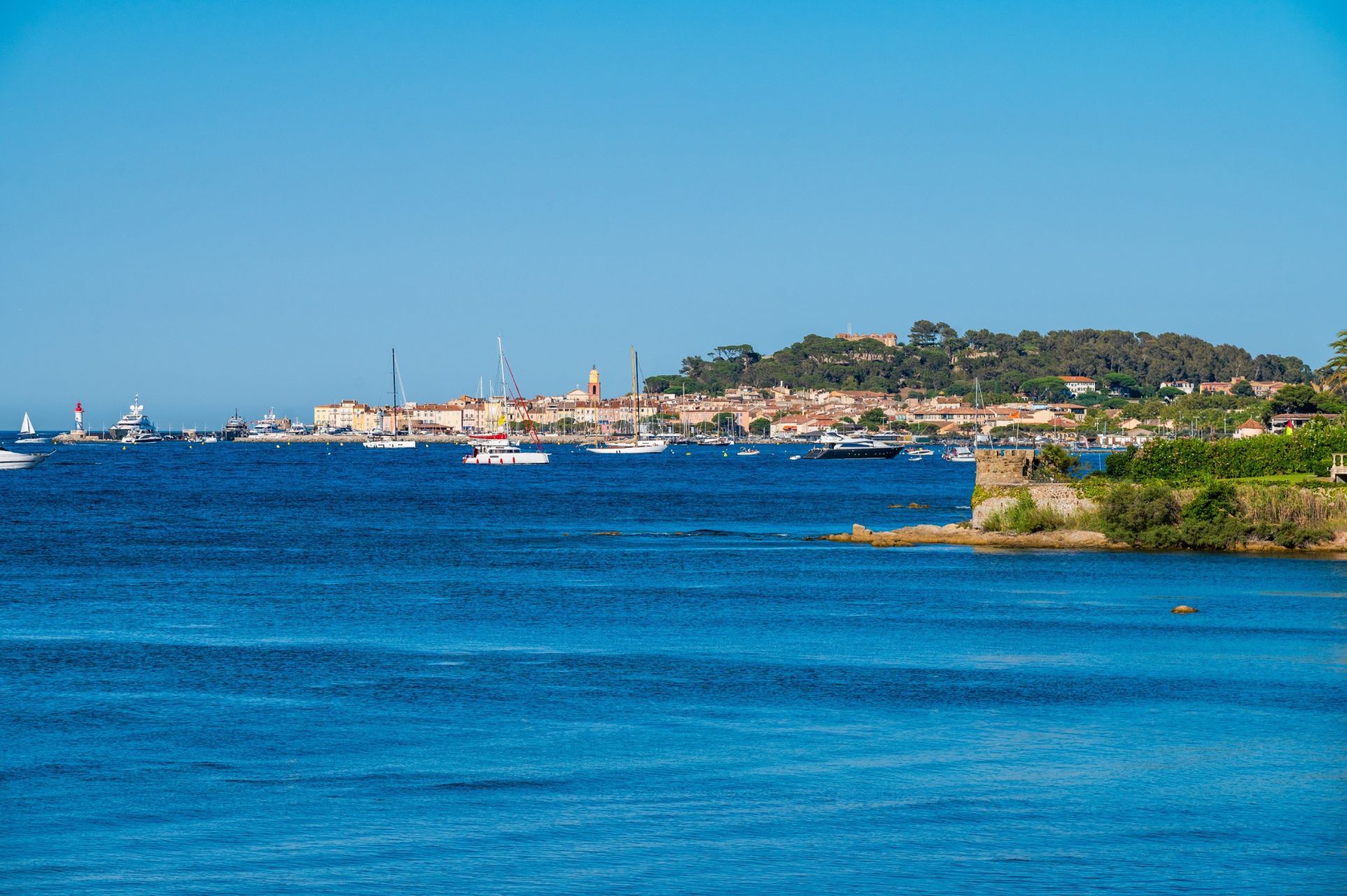 villa 9 Pièces en vente sur GRIMAUD (83310)