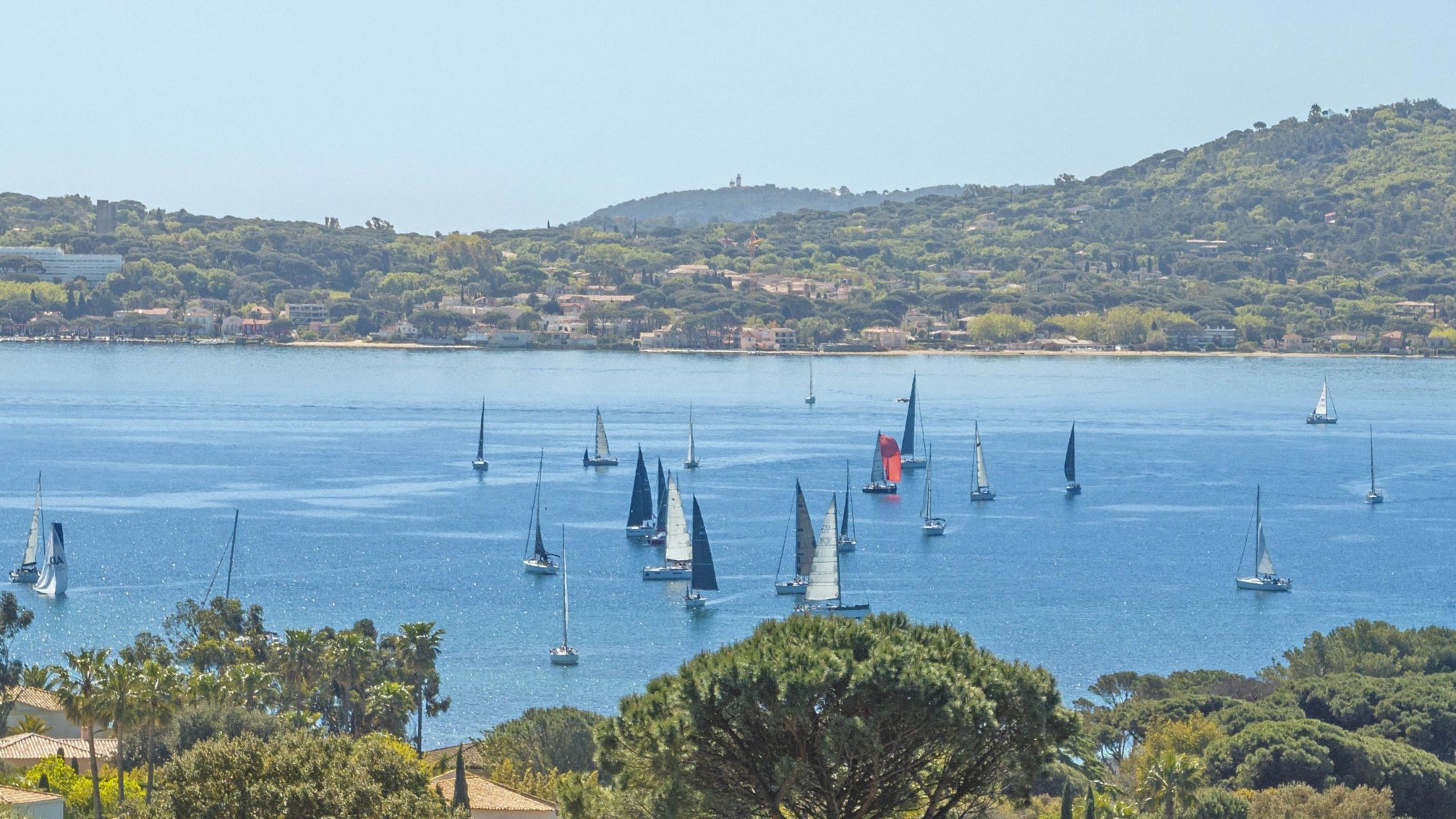 villa 9 Pièces en vente sur GRIMAUD (83310)