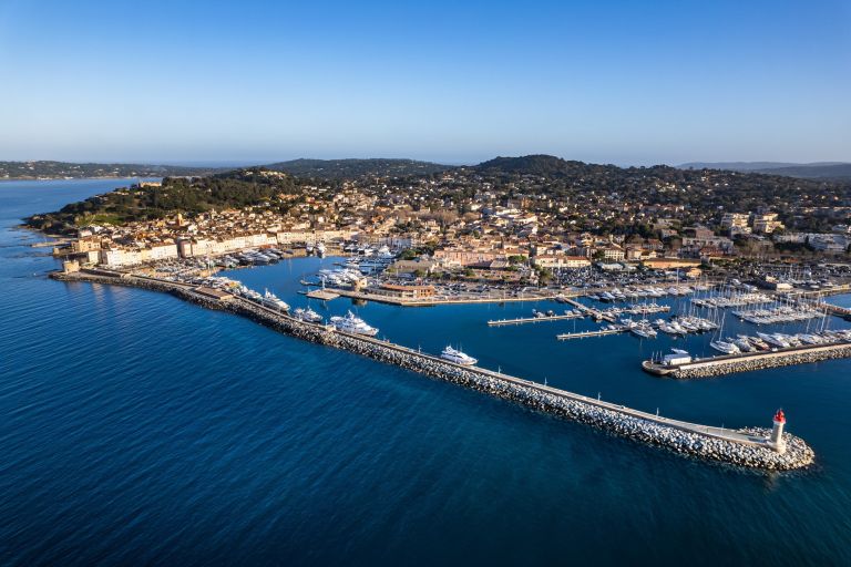 villa 9 Pièces en vente sur GRIMAUD (83310)