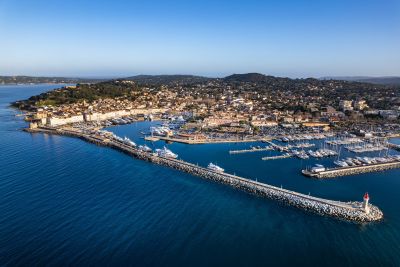 Vente Villa Grimaud 9&nbsp;Pièces 380&nbsp;m²