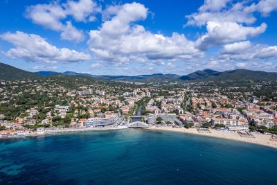 Vente Villa Grimaud 9&nbsp;Pièces 380&nbsp;m²