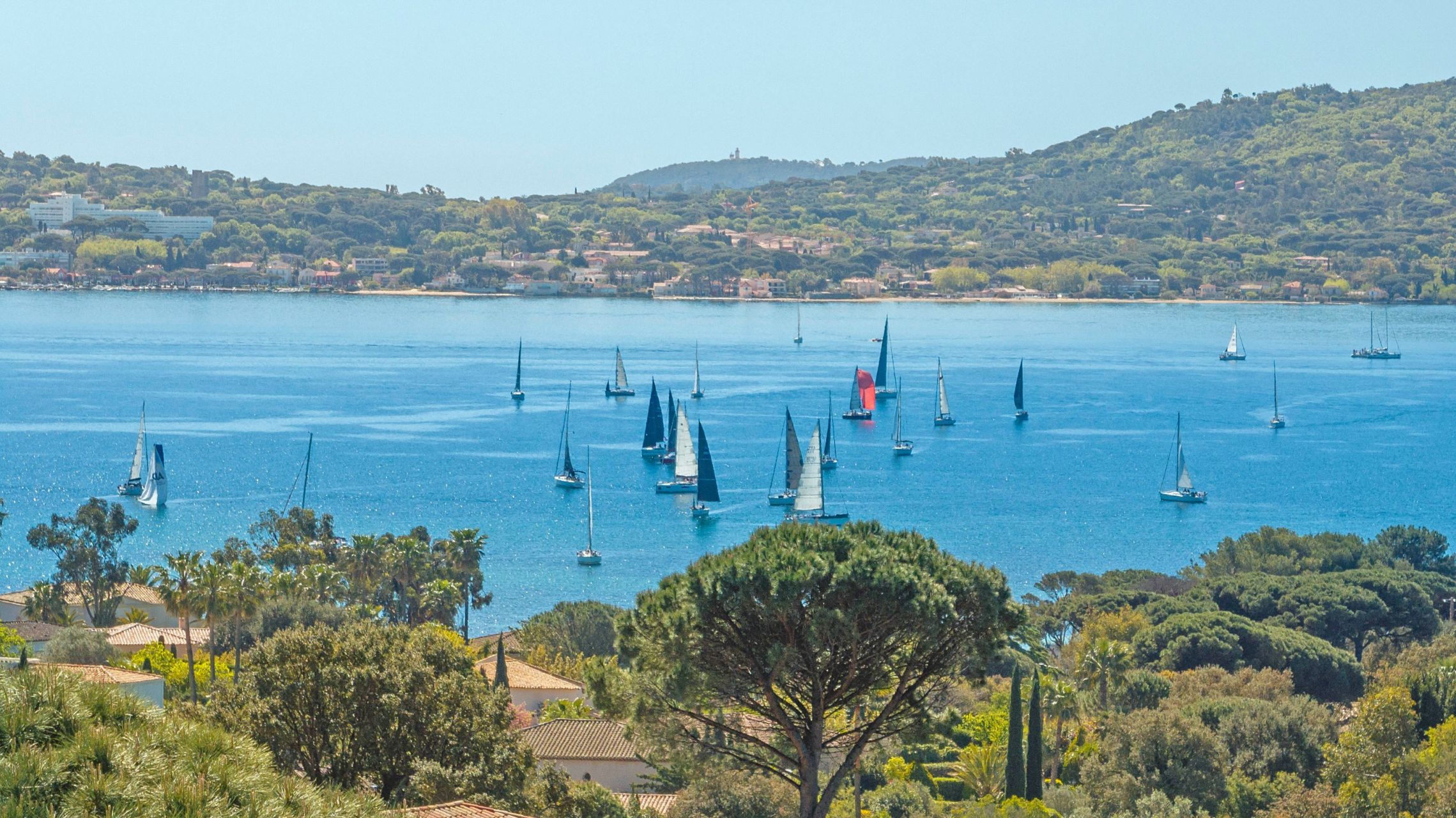 villa 15 Pièces en vente sur GRIMAUD (83310)