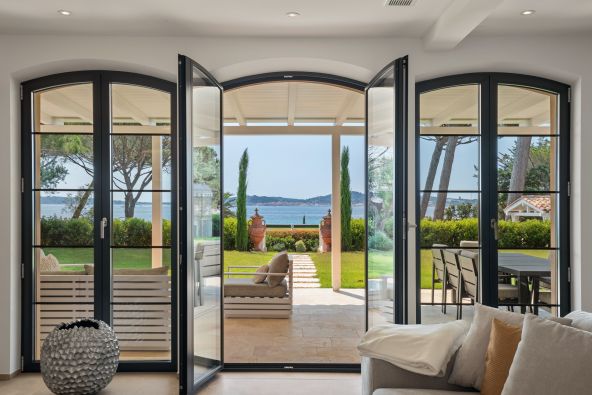 Sale Villa Grimaud 15&nbsp;Rooms 540&nbsp;m²