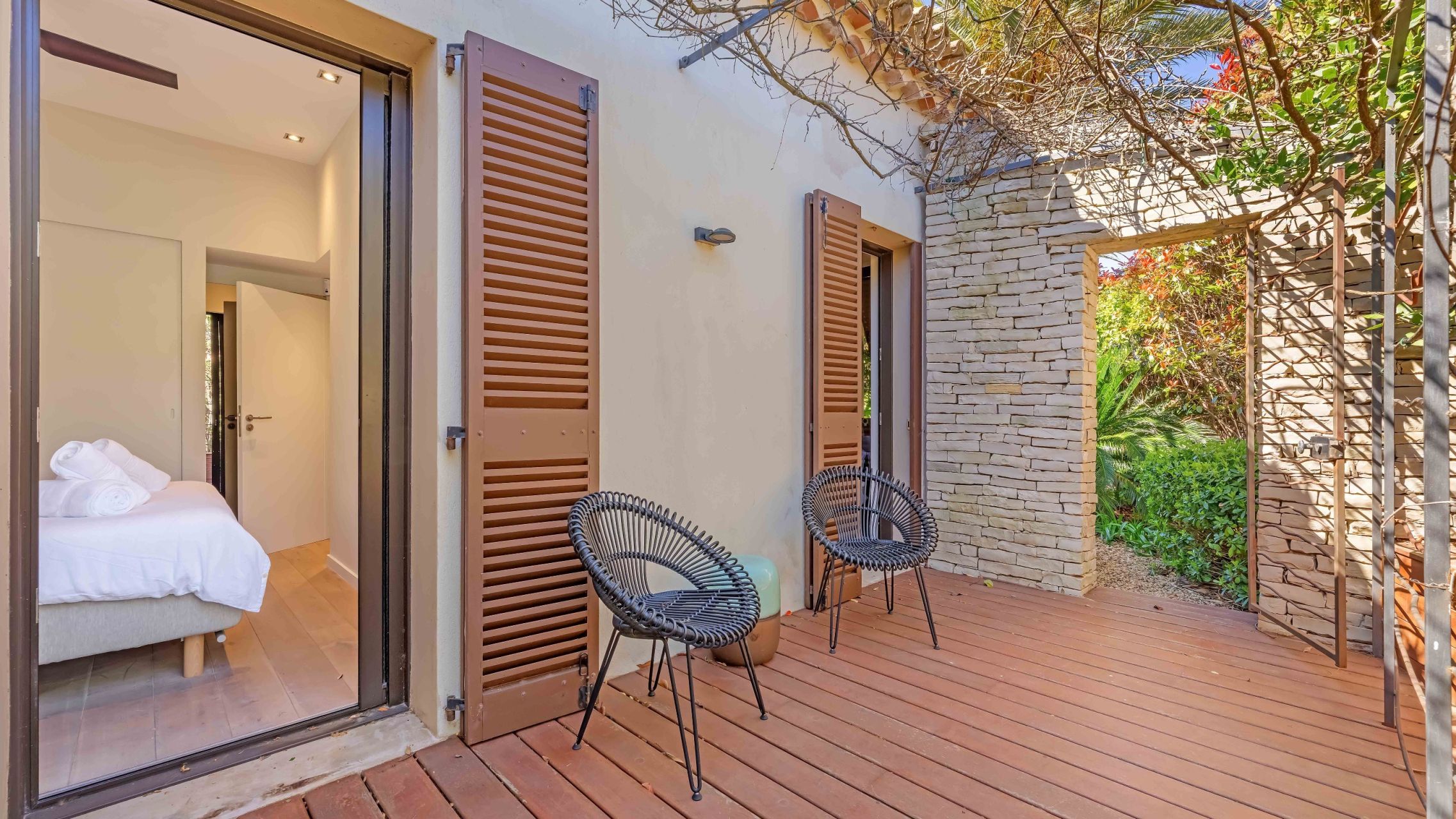 maison 8 Pièces en vente sur ST TROPEZ (83990)