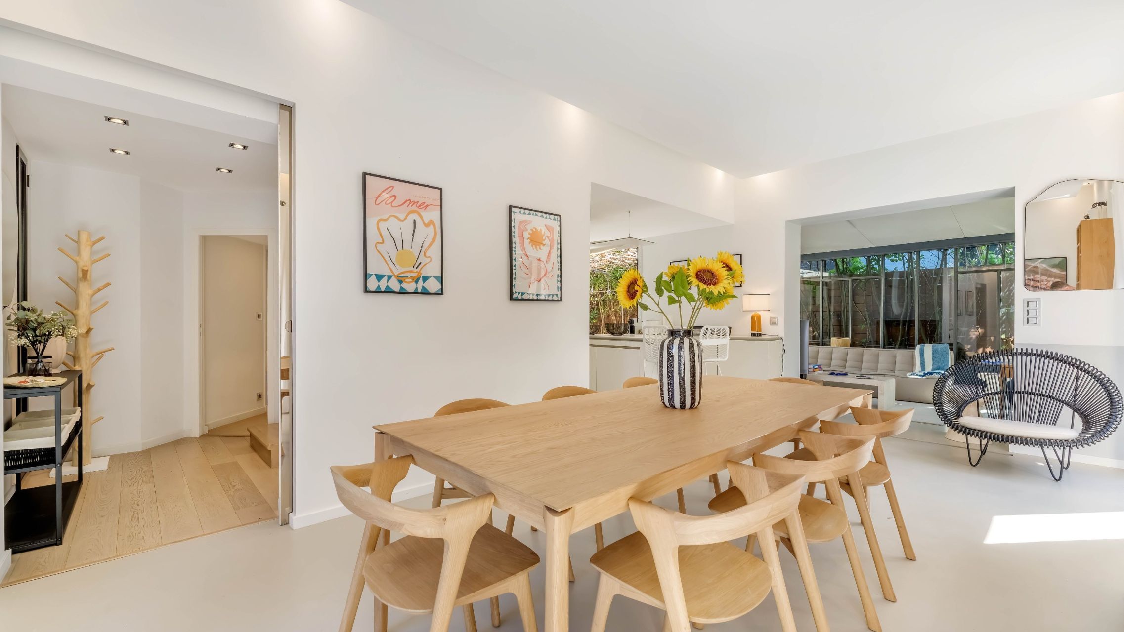 maison 8 Pièces en vente sur ST TROPEZ (83990)