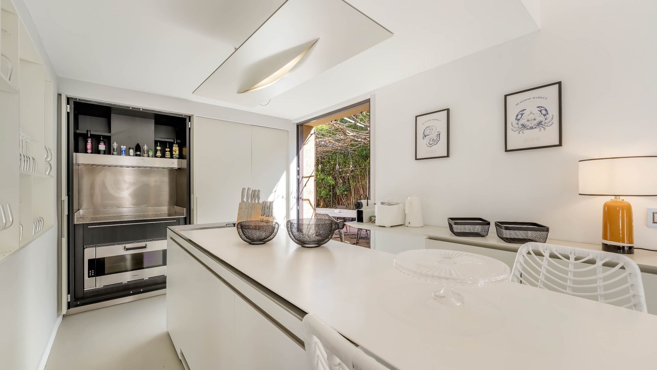 maison 8 Pièces en vente sur ST TROPEZ (83990)