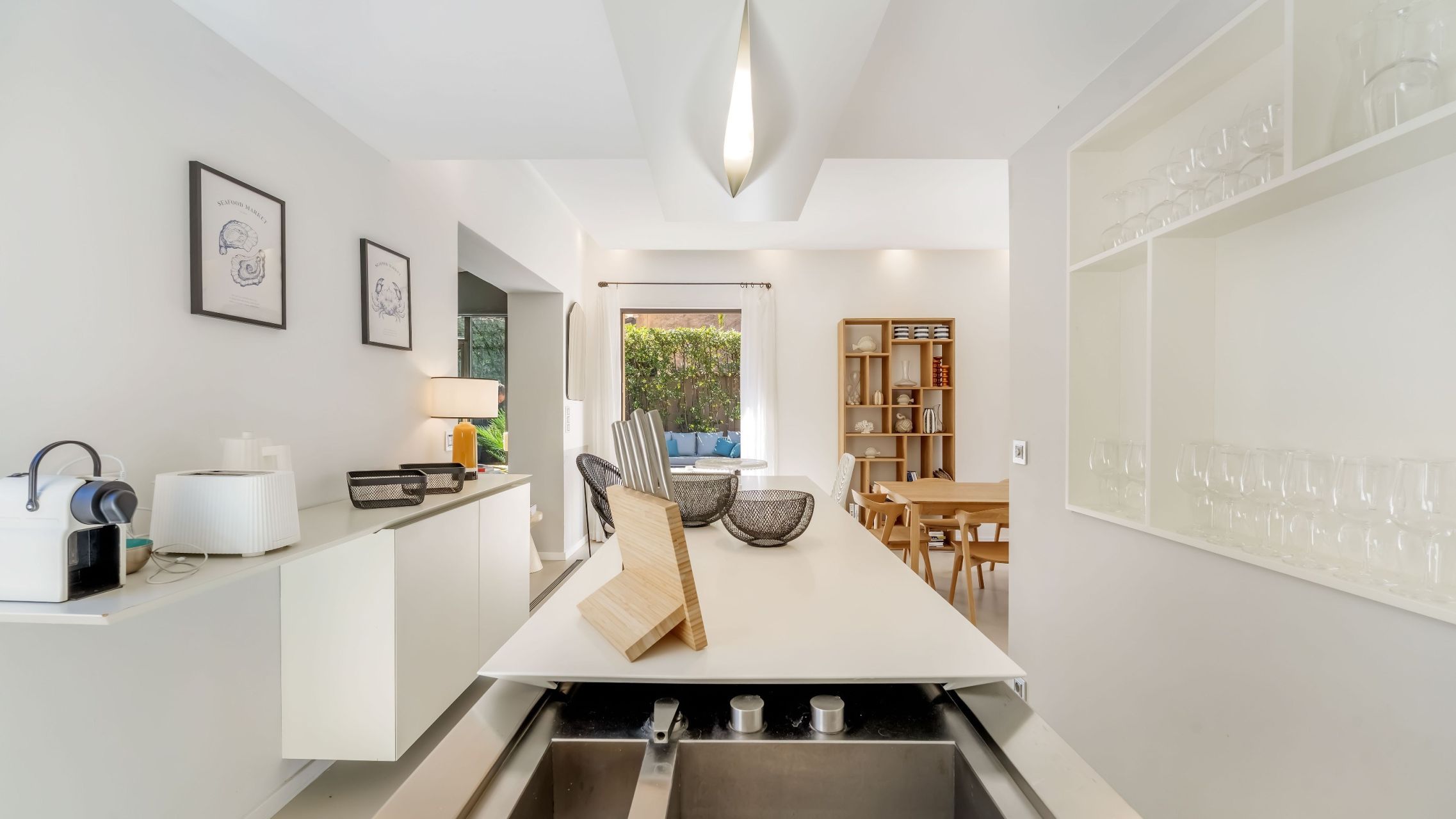 maison 8 Pièces en vente sur ST TROPEZ (83990)