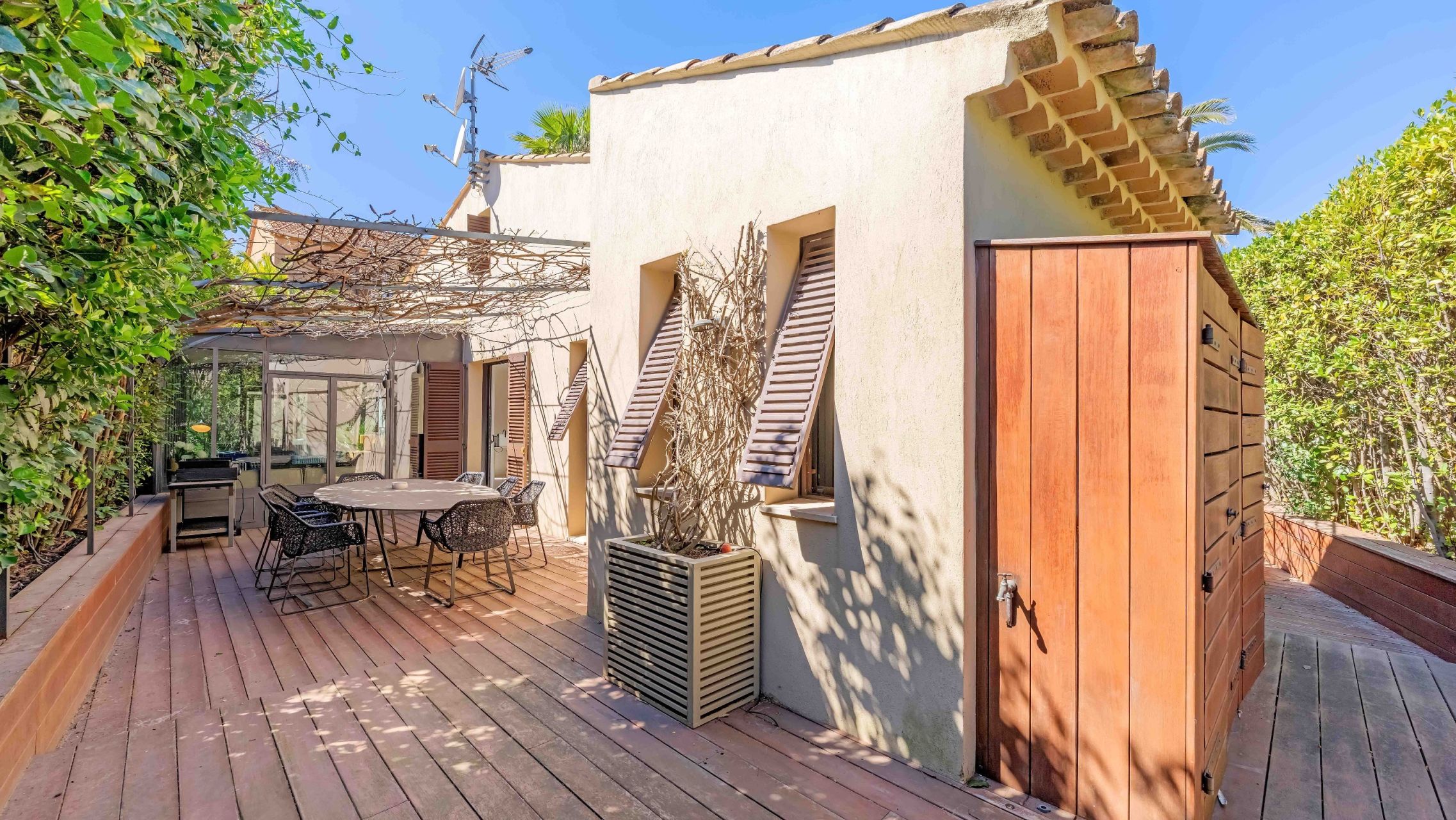 maison 8 Pièces en vente sur ST TROPEZ (83990)