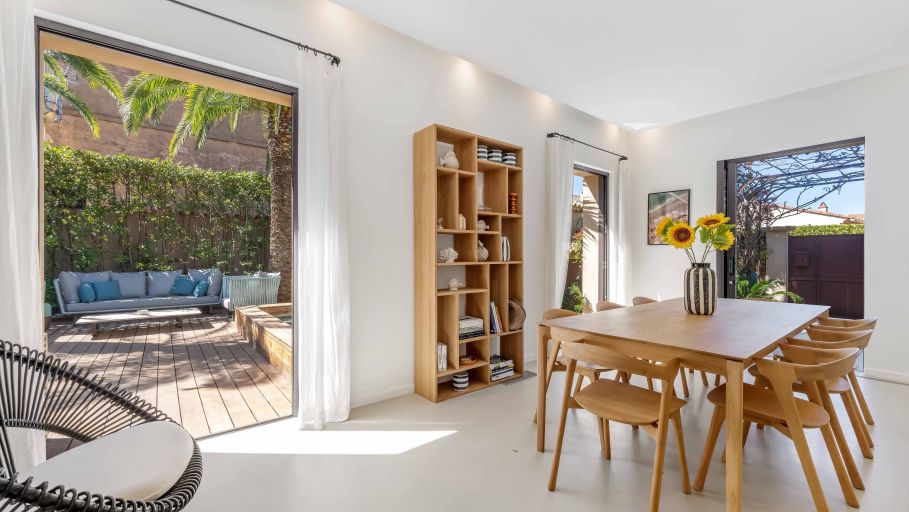 maison 8 Pièces en vente sur ST TROPEZ (83990)