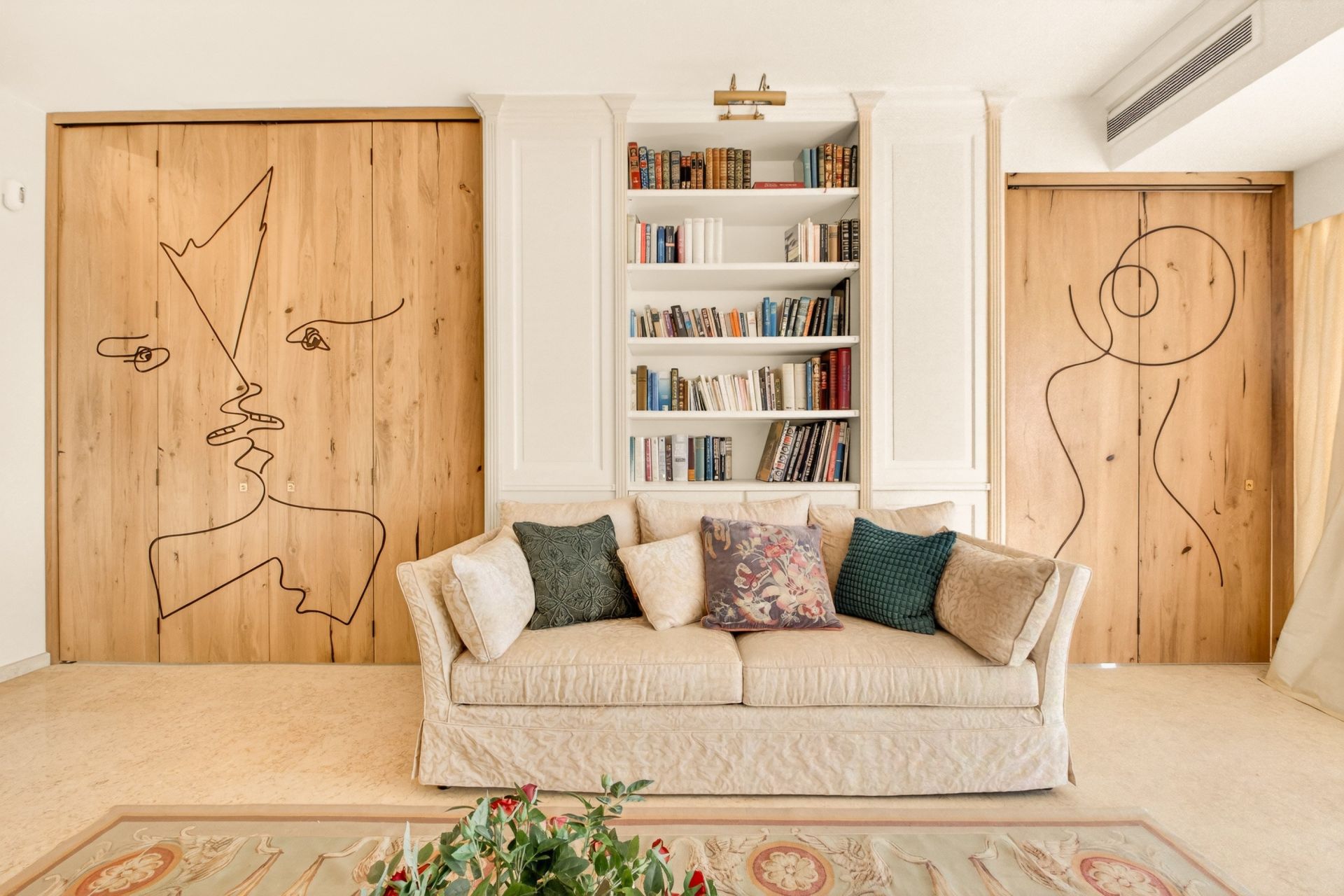 penthouse 7 Rooms for sale on MENTON (06500)