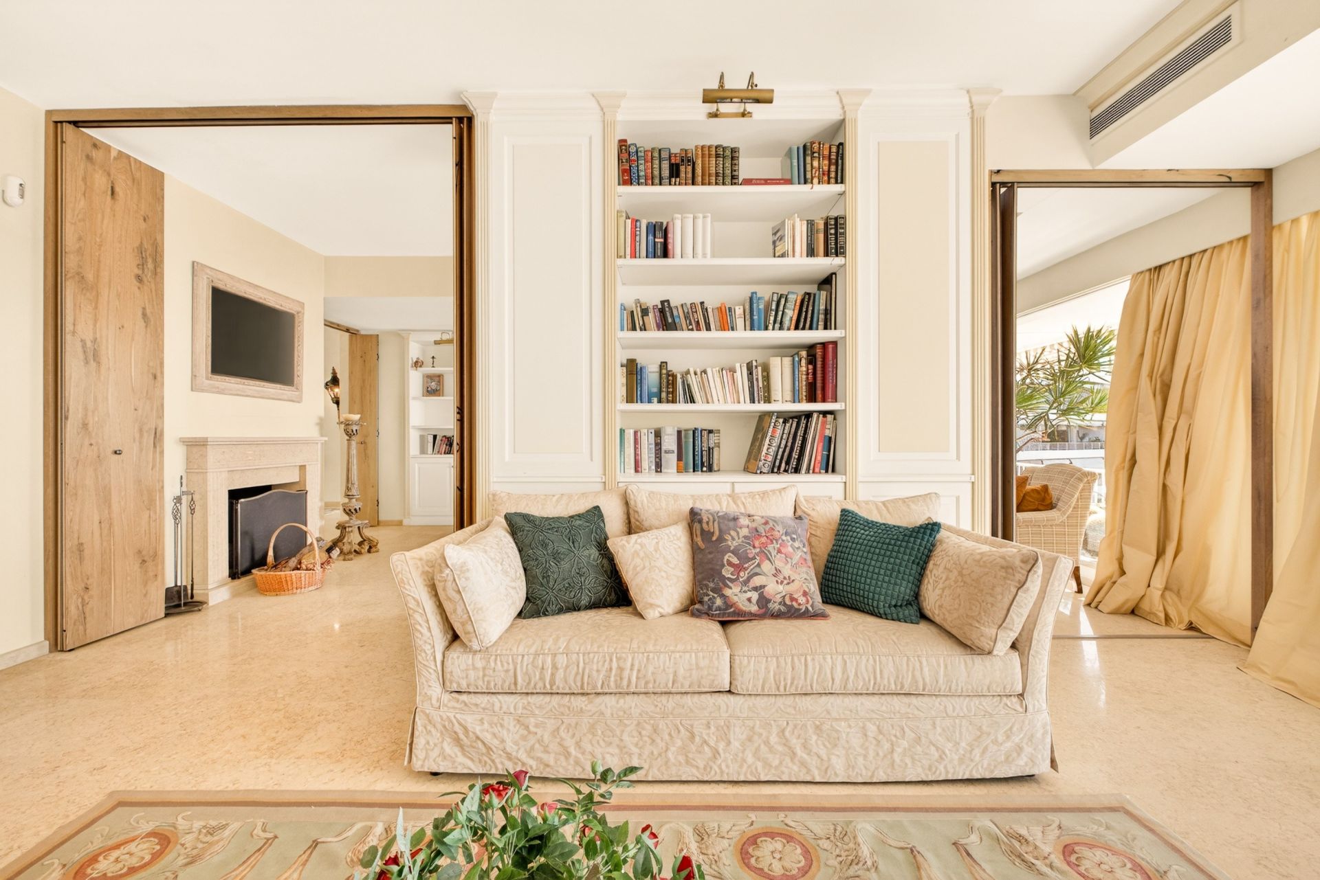 penthouse 7 Rooms for sale on MENTON (06500)