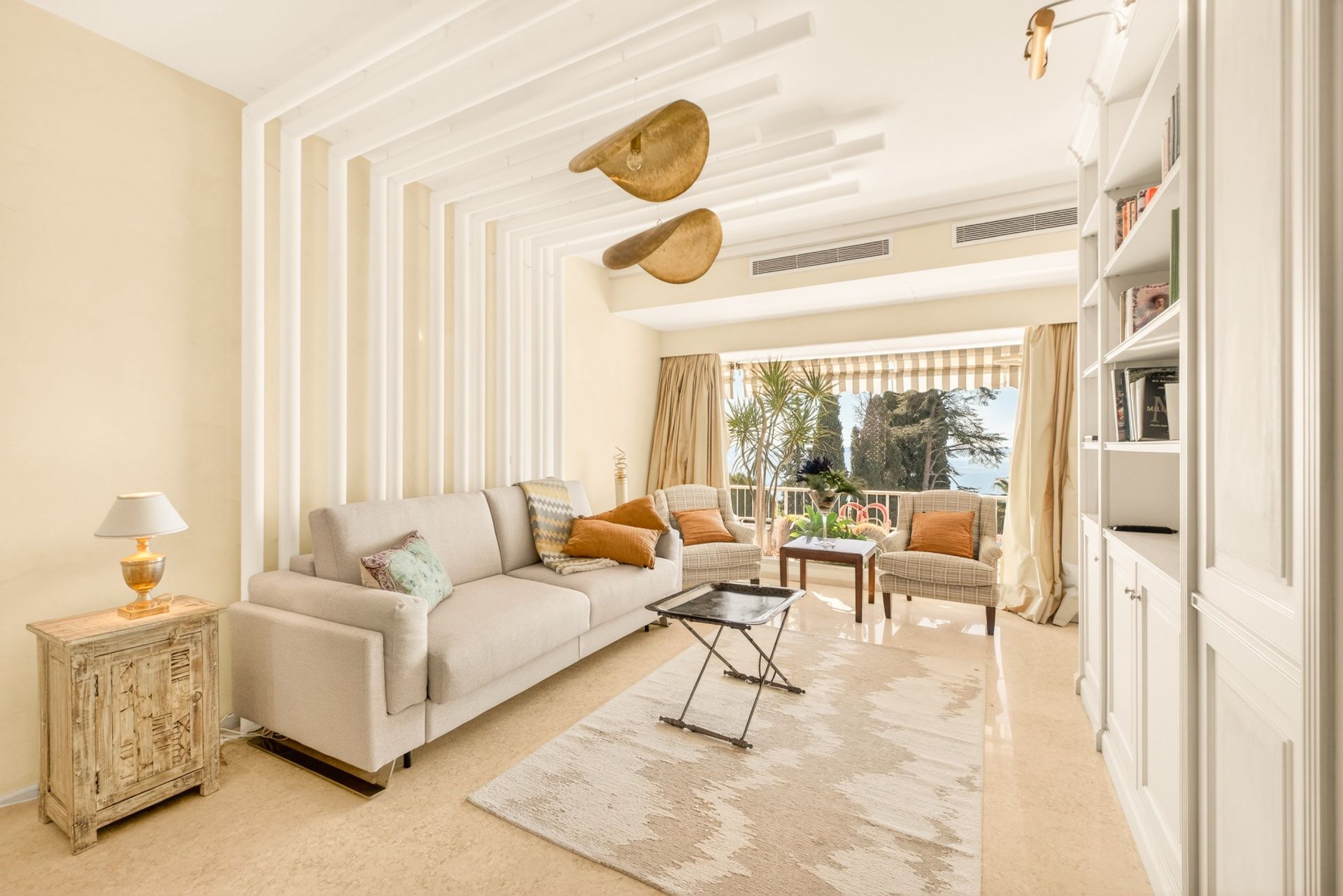 penthouse 7 Rooms for sale on MENTON (06500)