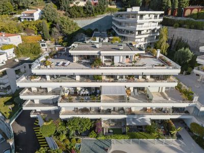 Sale Penthouse Menton 7&nbsp;Rooms 237&nbsp;m²