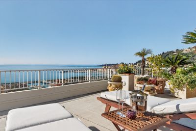 Sale Penthouse Menton 7&nbsp;Rooms 237&nbsp;m²