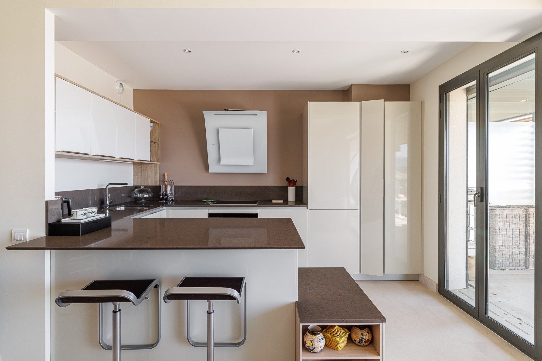 appartement 3 Pièces en vente sur NICE (06000)