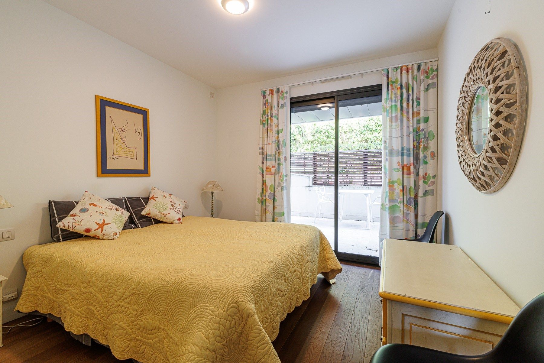 apartment 4 Rooms for sale on NICE (06000)