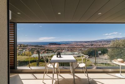 Vente Appartement Nice 3&nbsp;Pièces 63.42&nbsp;m²