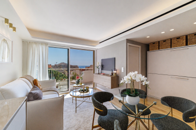 Sale Apartment Cannes 1&nbsp;room 25&nbsp;m²