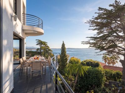 Sale Contemporary house Cannes 8&nbsp;Rooms 294&nbsp;m²