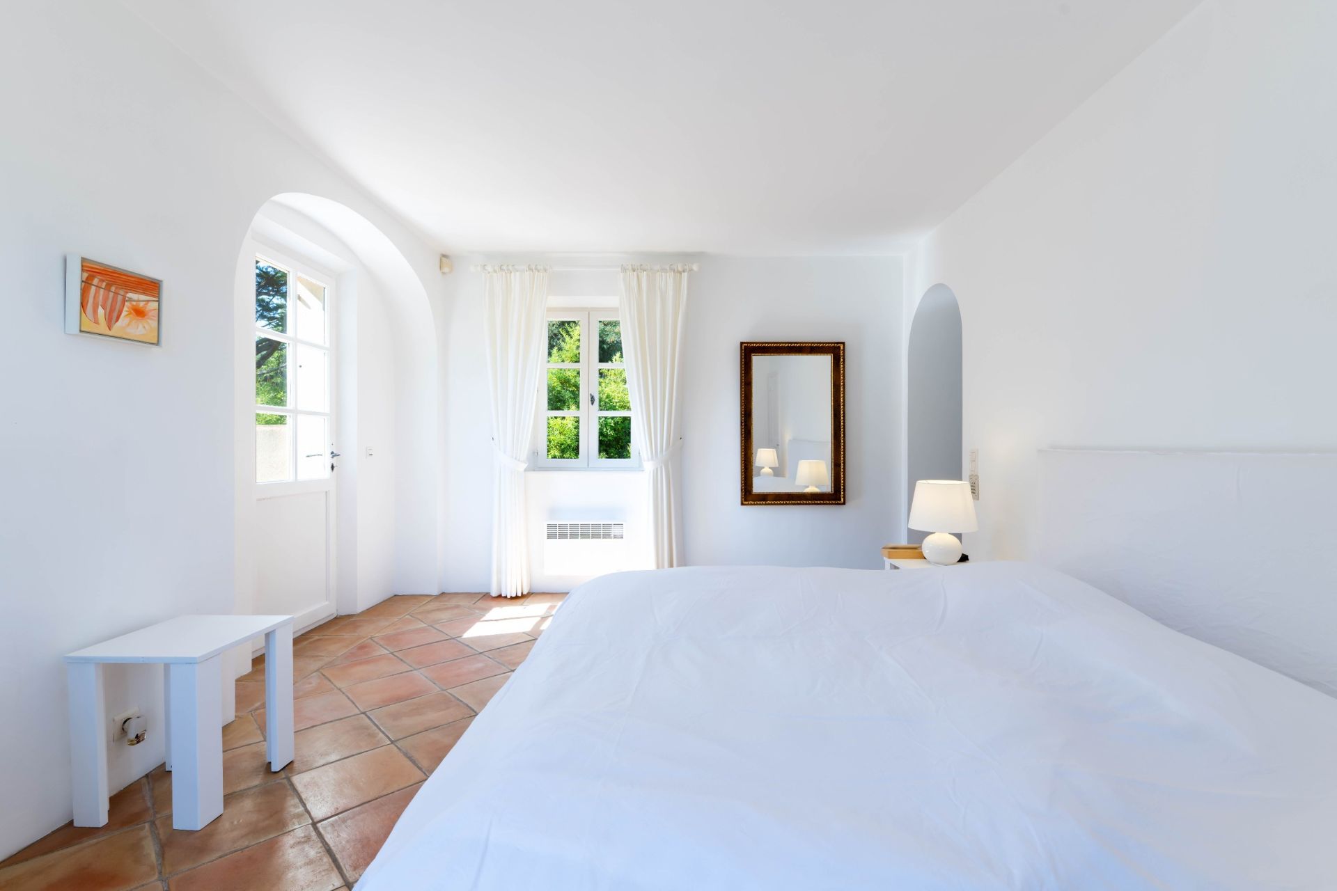 provencal house 6 Rooms for sale on ST TROPEZ (83990)