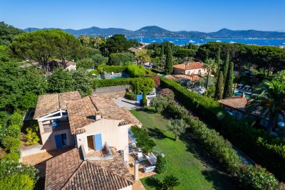 Sale Provencal house Saint-Tropez 6&nbsp;Rooms 190&nbsp;m²