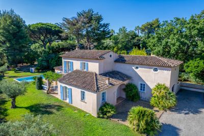 Sale Provencal house Saint-Tropez 6&nbsp;Rooms 190&nbsp;m²