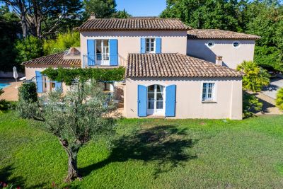 Sale Provencal house Saint-Tropez 6&nbsp;Rooms 190&nbsp;m²