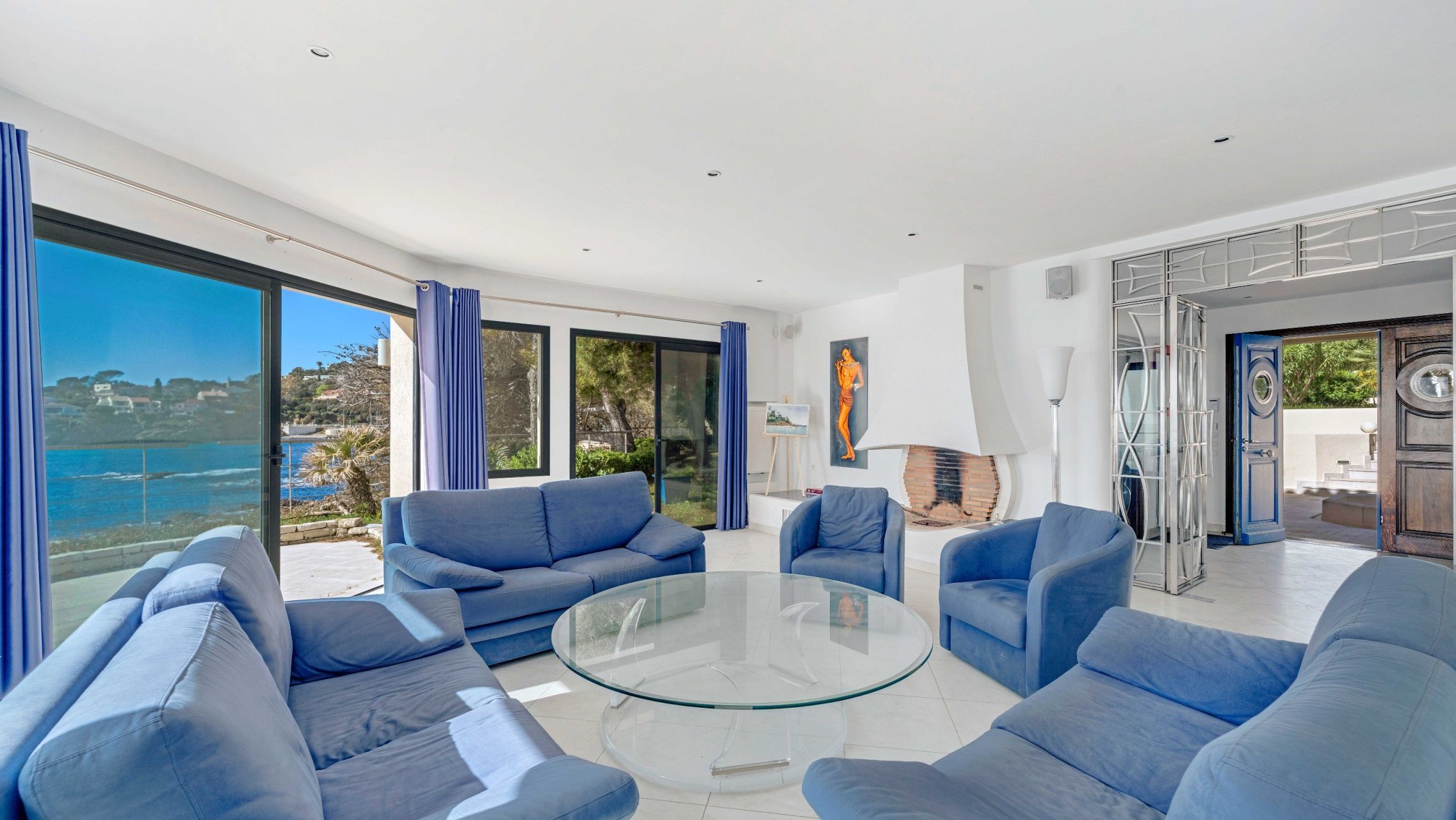 villa 7 Pièces en vente sur LES ISSAMBRES (83380)