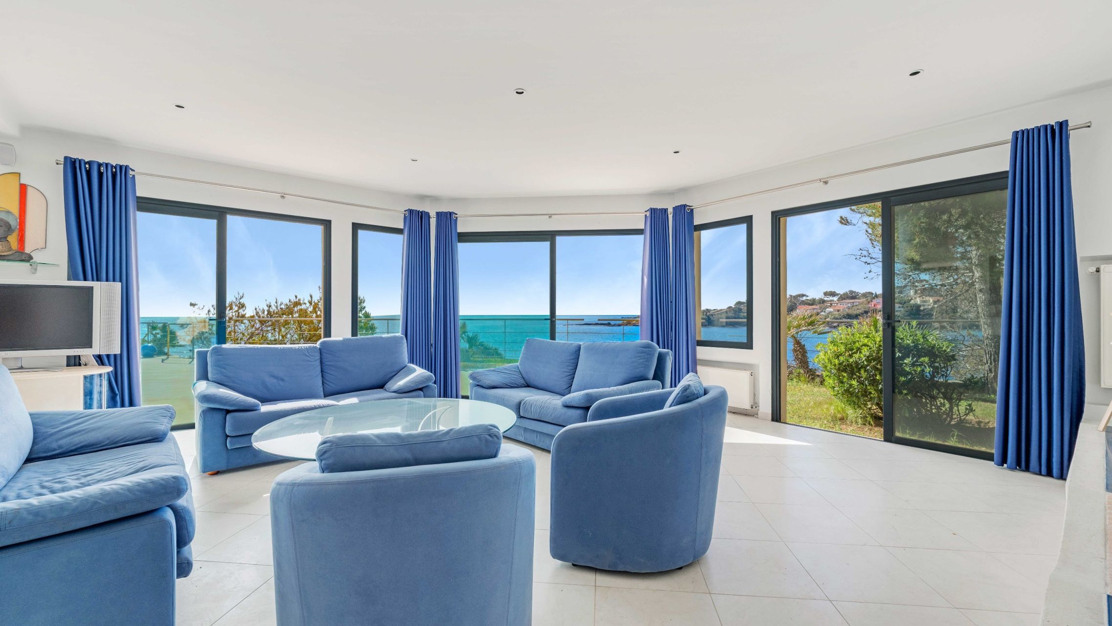 villa 7 Pièces en vente sur LES ISSAMBRES (83380)