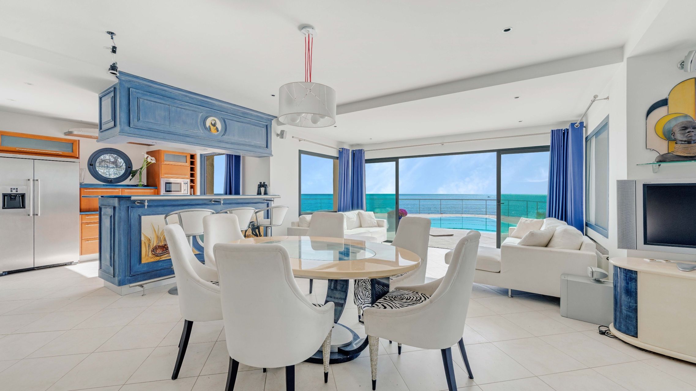 villa 7 Pièces en vente sur LES ISSAMBRES (83380)