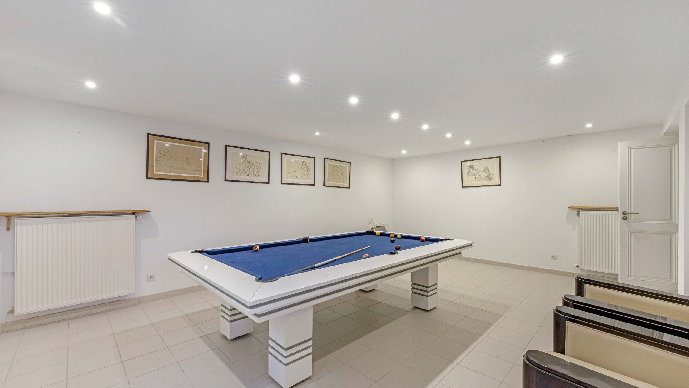 villa 7 Pièces en vente sur LES ISSAMBRES (83380)