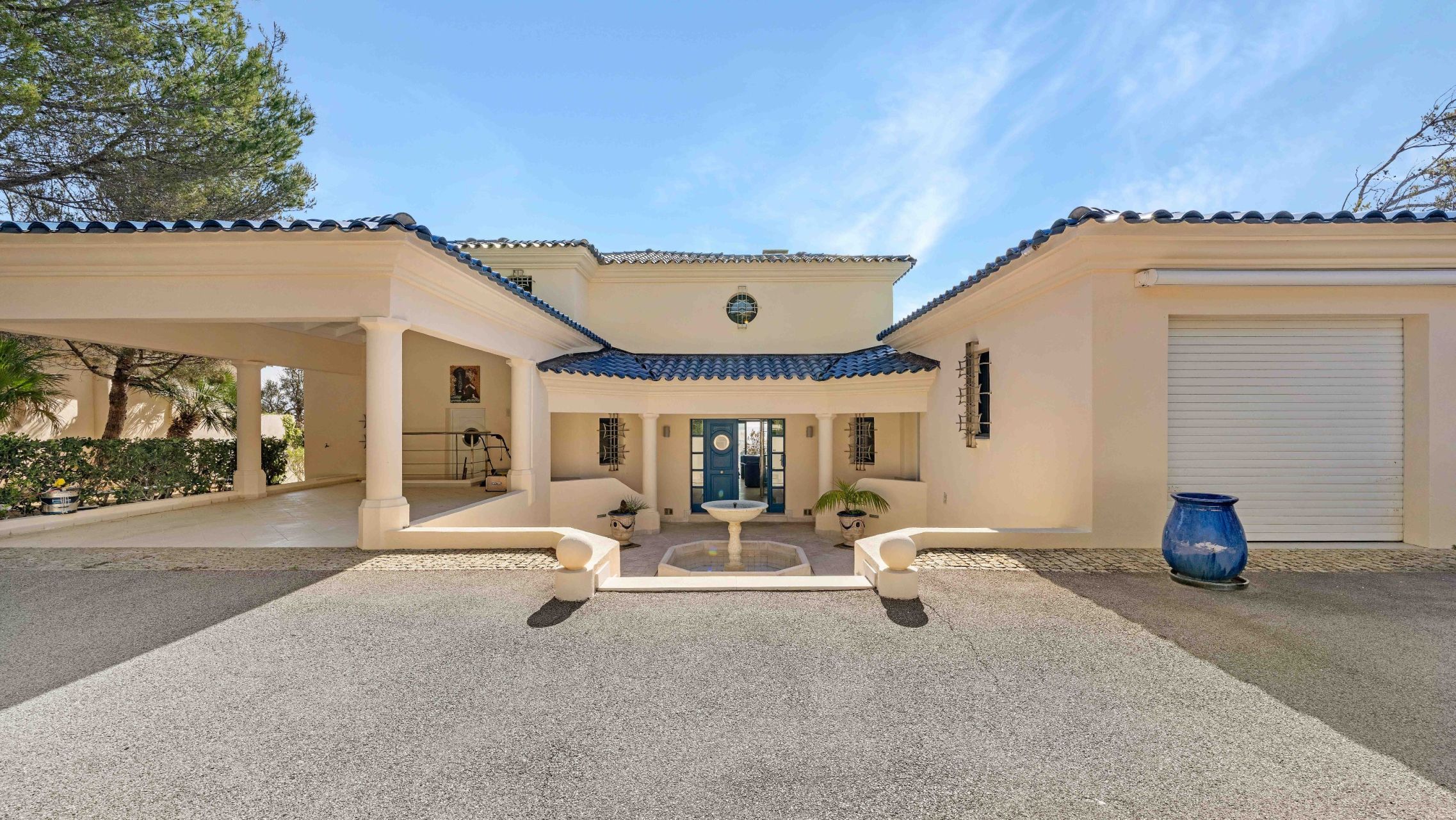 villa 7 Pièces en vente sur LES ISSAMBRES (83380)