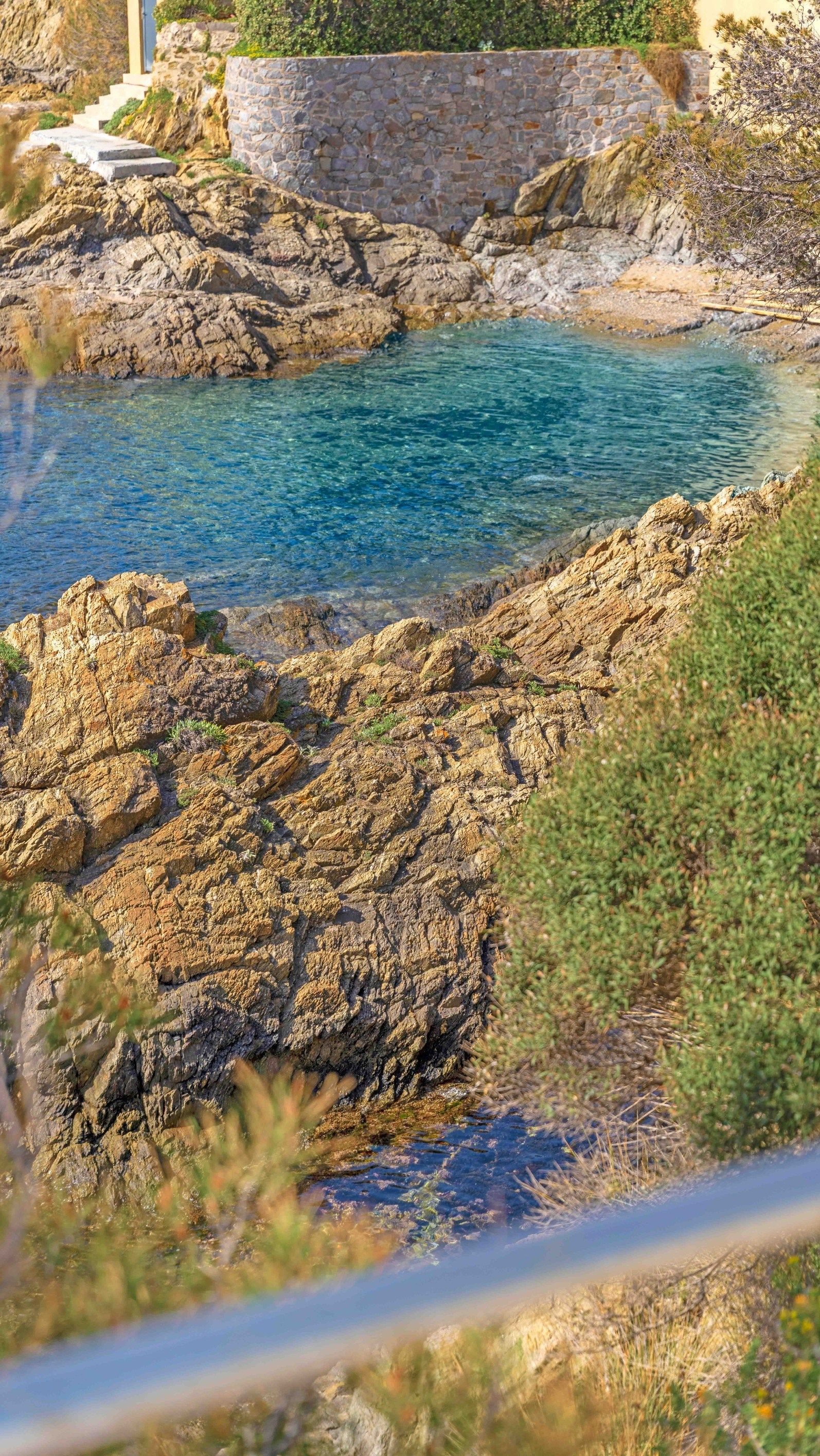 villa 7 Pièces en vente sur LES ISSAMBRES (83380)