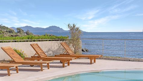 Vente Villa Les Issambres 7&nbsp;Pièces 288&nbsp;m²