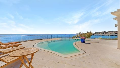 Vente Villa Les Issambres 7&nbsp;Pièces 288&nbsp;m²