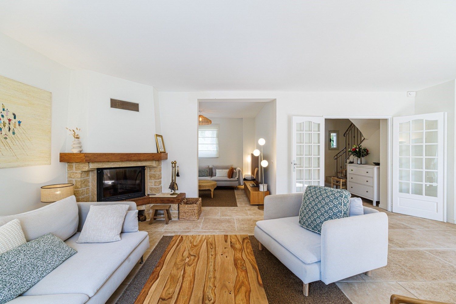 villa 7 Pièces en vente sur NICE (06100)