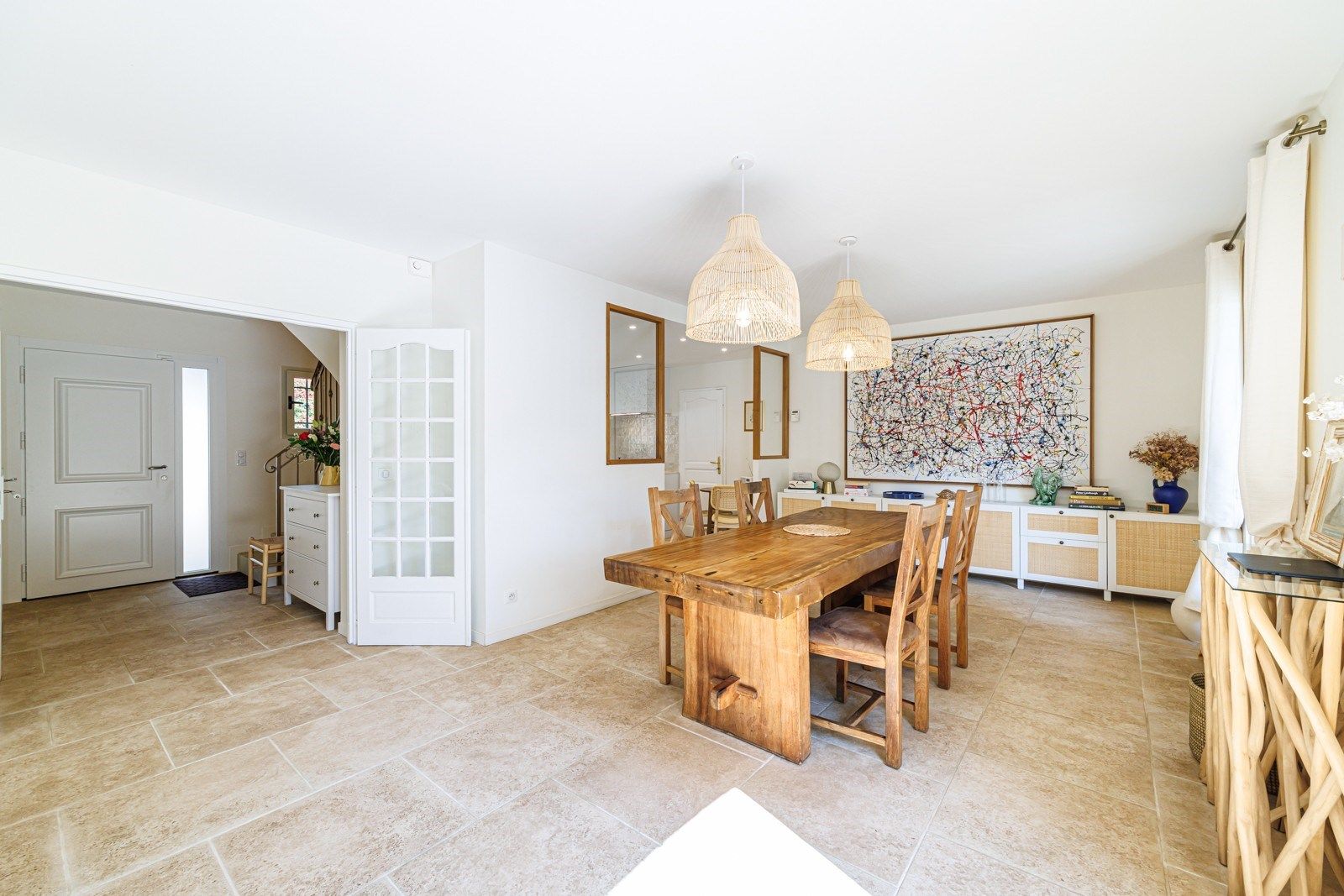 villa 7 Pièces en vente sur NICE (06100)