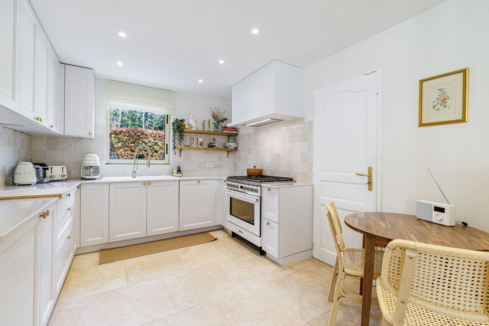 villa 7 Pièces en vente sur NICE (06100)