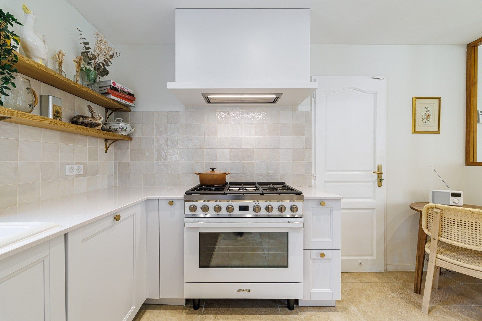 villa 7 Pièces en vente sur NICE (06100)