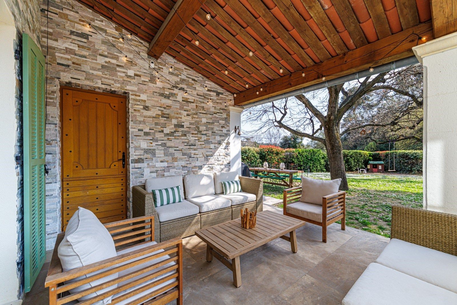 villa 7 Pièces en vente sur NICE (06100)