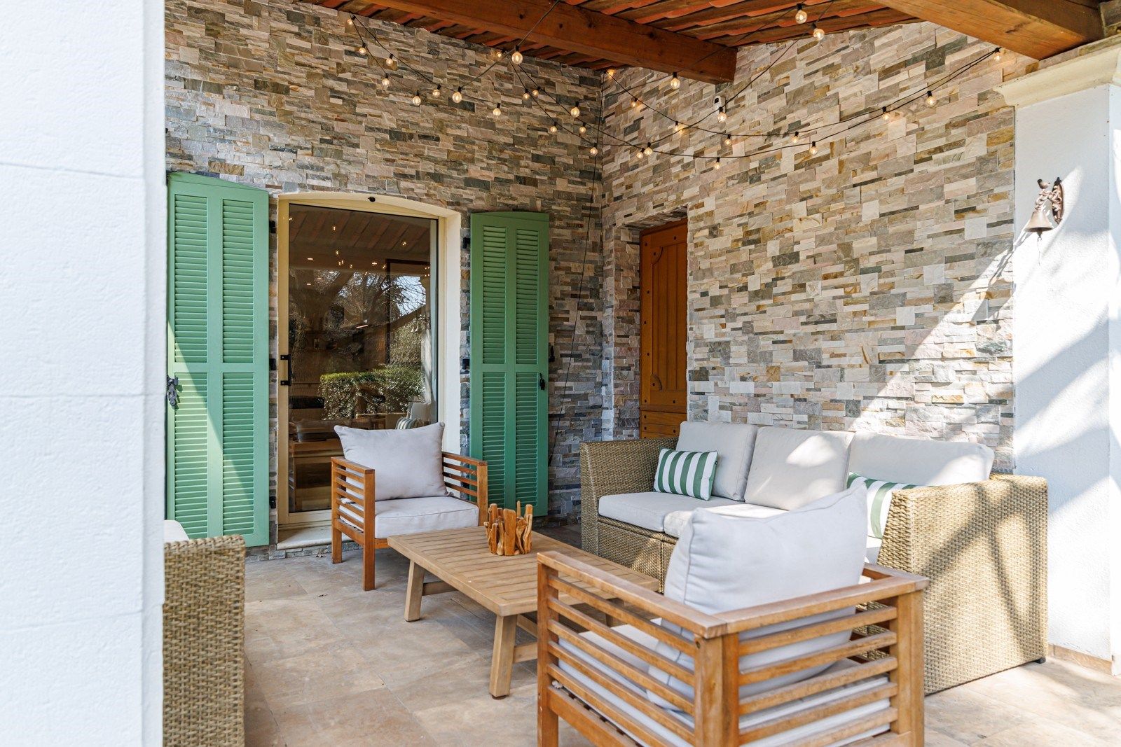 villa 7 Pièces en vente sur NICE (06000)