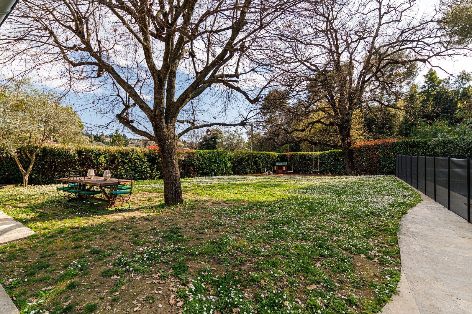 villa 7 Pièces en vente sur NICE (06100)